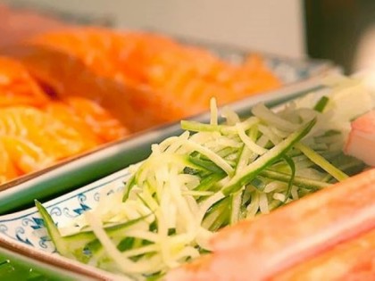 照片: KIMDO